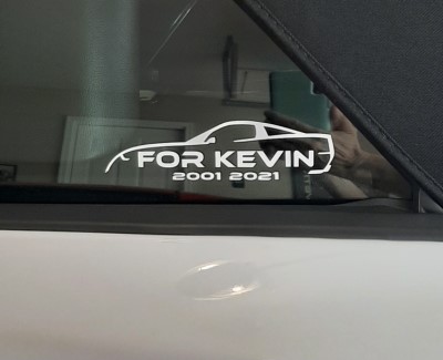 Window Sticker